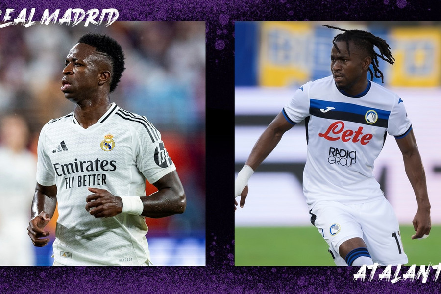 Nhận định, dự đoán Real Madrid vs Atalanta: Kền kền ẵm cúp