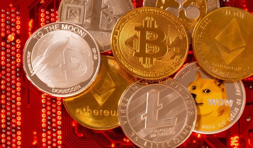 Các quốc gia đang thay đổi quan điểm về tiền điện tử như thế nào?