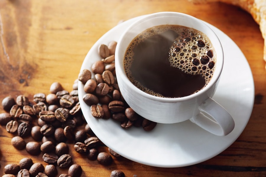 9 loại thực phẩm khiến bạn nhanh già