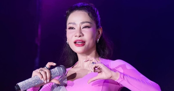 Thu Minh lên tiếng về màn hát 'Hai con thằn lằn con' gây tranh cãi