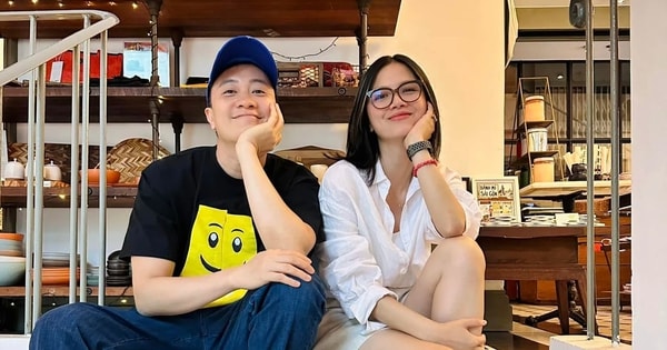 Hai diễn viên 'Bỗng dưng muốn khóc' hội ngộ sau 16 năm