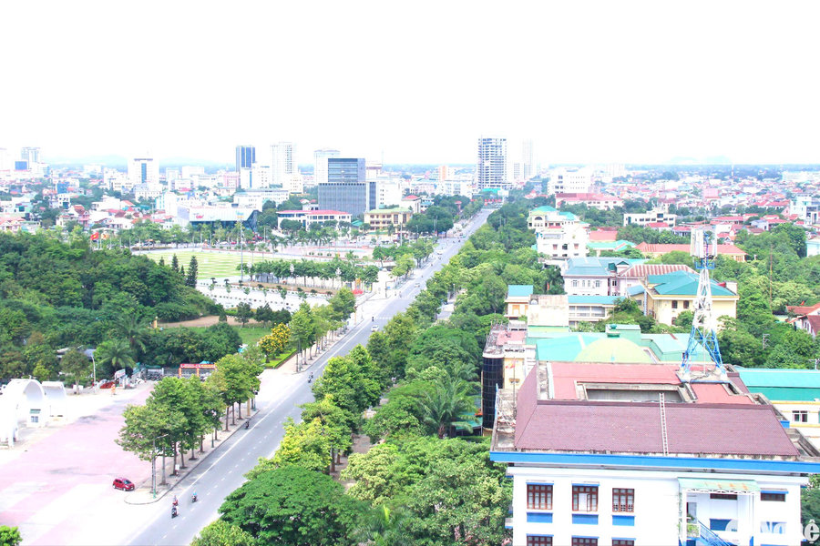 Quy định mới về đất ở tại đô thị theo Luật Đất đai 2024