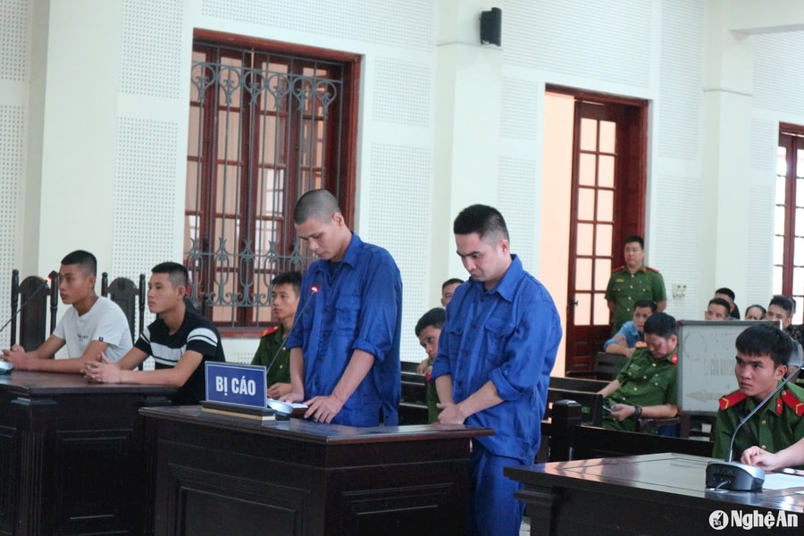 Bài học đắt giá sau án mạng vì cho rằng bị 'nhìn đểu'