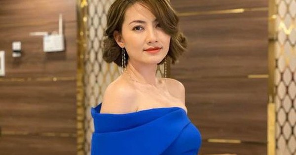 Diễn viên Ngọc Lan với thông báo bất ngờ về nghiệp diễn