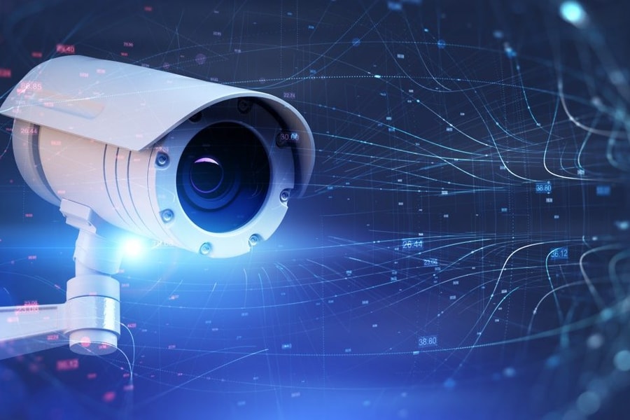 6 cách để ngăn chặn camera an ninh gia đình bị xâm nhập trái phép