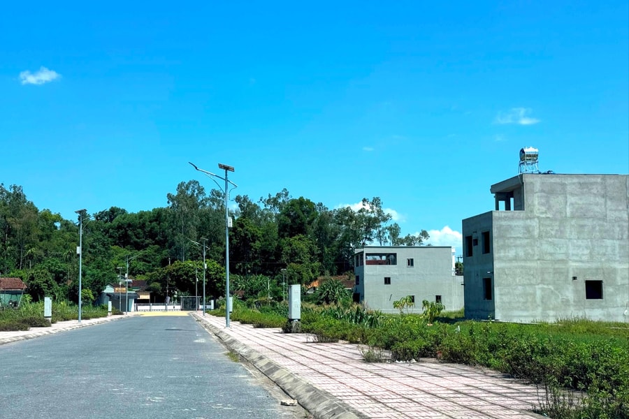 Quy định mới về đất ở nông thôn theo Luật Đất đai 2024