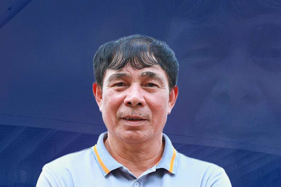 Trợ lý huấn luyện viên trưởng Sông Lam Nghệ An dẫn dắt CLB Bóng đá Kon Tum