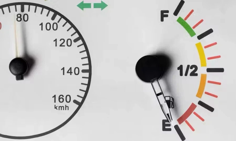 5 lý do khiến ô tô tốn xăng nhiều hơn