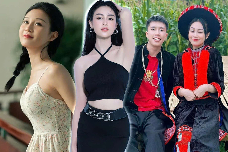 Nữ diễn viên được nghệ sĩ Vân Dung 'chấm' làm con dâu là ai?