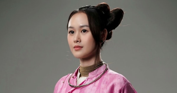 Vợ sắp cưới của Anh Đức: Không buồn khi đời tư được chú ý hơn vai diễn