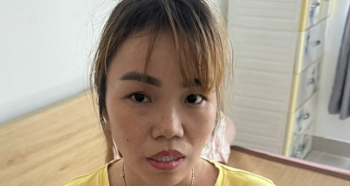 Bắt giữ đối tượng giả danh cán bộ nhà nước để lừa đảo chiếm đoạt tài sản