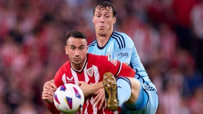 Nhận định, dự đoán Osasuna vs Mallorca: Chủ nhà trả giá đắt