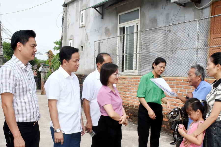 Điểm tin ngày 23/8