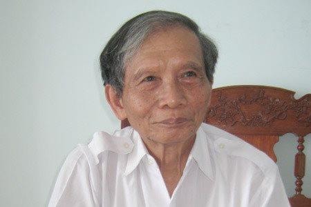 Chu Trọng Huyến và những tác phẩm văn học viết về con người xứ Nghệ