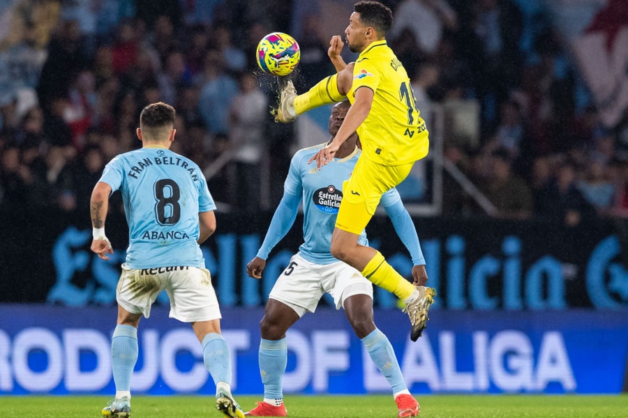 Nhận định, dự đoán Villarreal vs Celta Vigo: Phơi áo đội khách