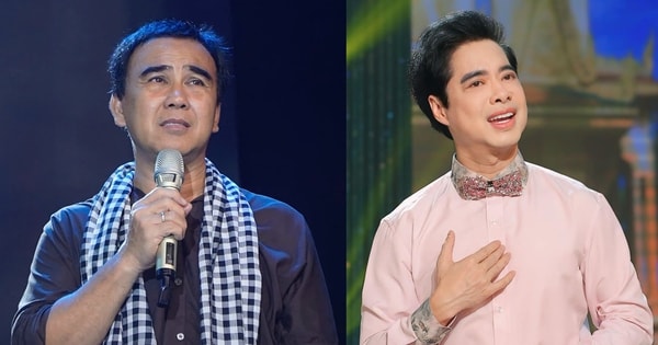 Ngọc Sơn: Thời mới nổi tiếng, Quyền Linh đạp xe chở tôi đi hát