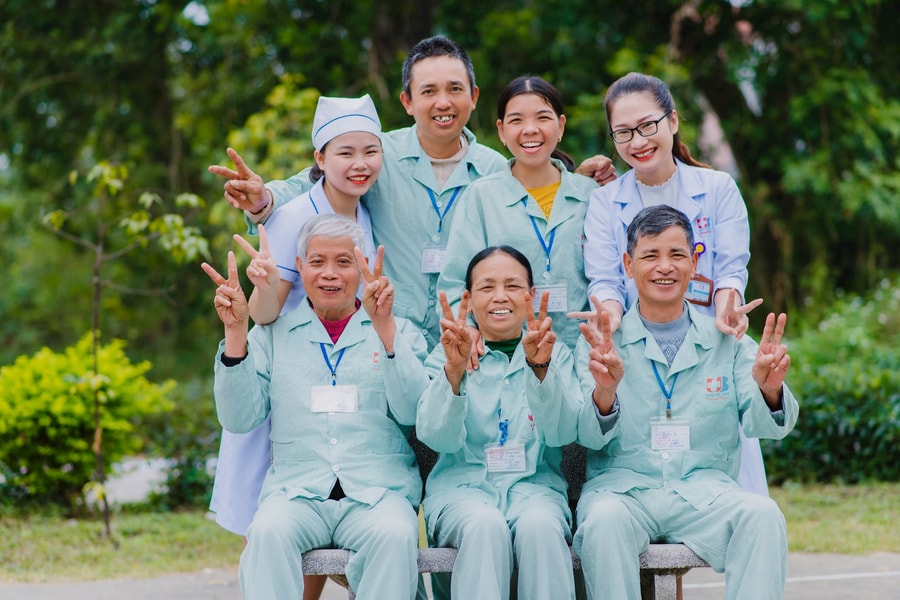 Bệnh viện Ung bướu Nghệ An - Sứ mệnh vì sức khỏe cộng đồng