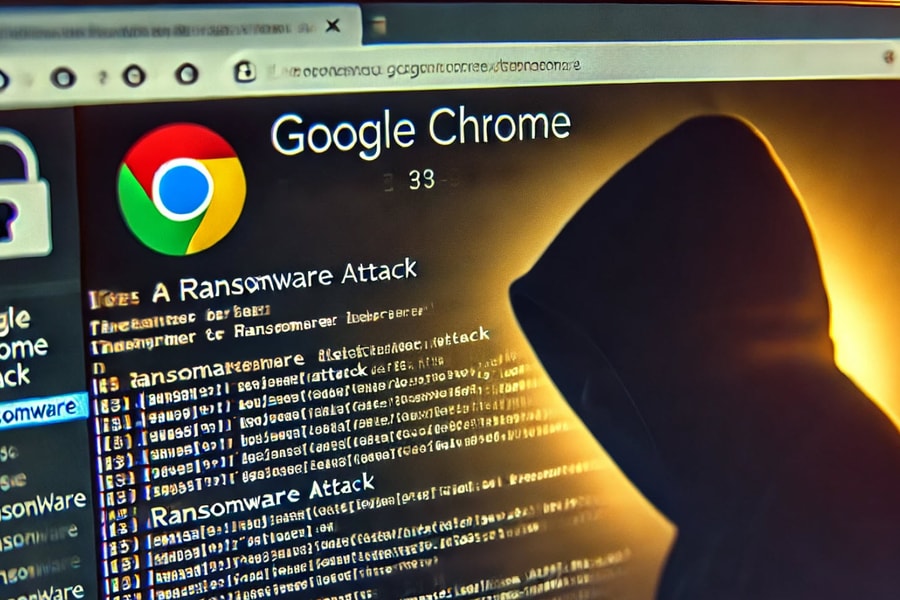 Cảnh báo mã độc mới đánh cắp thông tin của người dùng Google Chrome