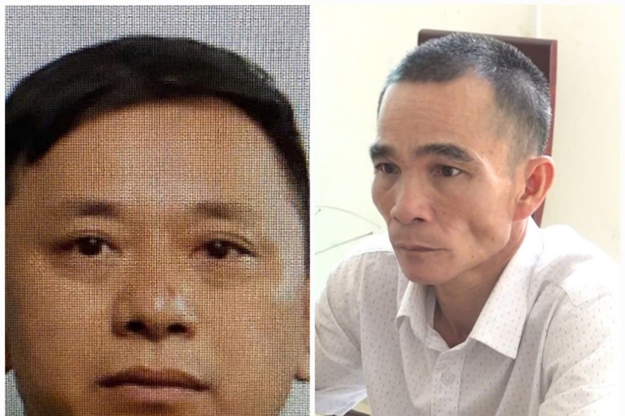 Cảnh sát hình sự Nghệ An bắt 2 kẻ giả danh cán bộ tòa án, viện kiểm sát để lừa ‘chạy án’ khắp cả nước