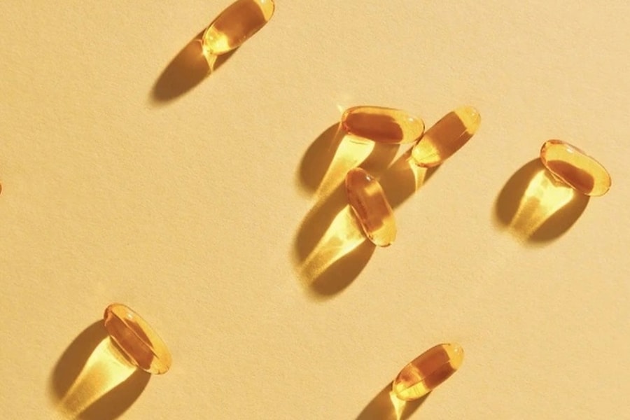 8 lợi ích độc đáo của vitamin E