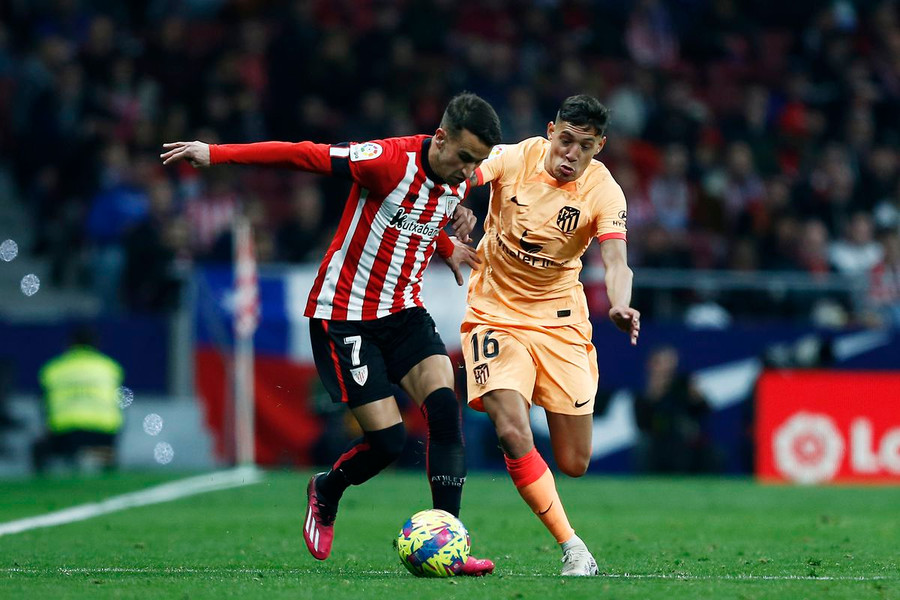 Nhận định, dự đoán Bilbao vs Atletico Madrid: Tấn công dồn dập