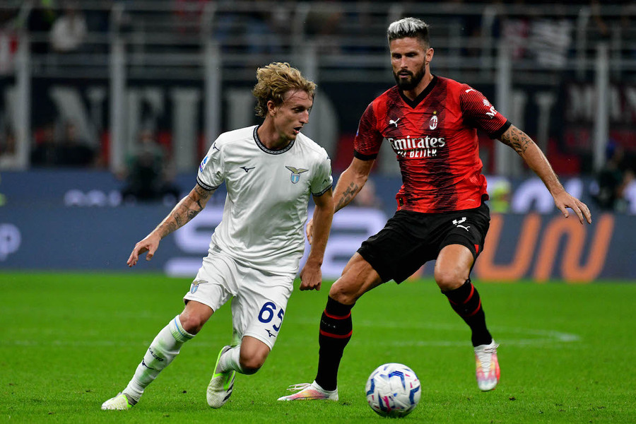 Nhận định, dự đoán Lazio vs AC Milan: Giao tranh quyết liệt