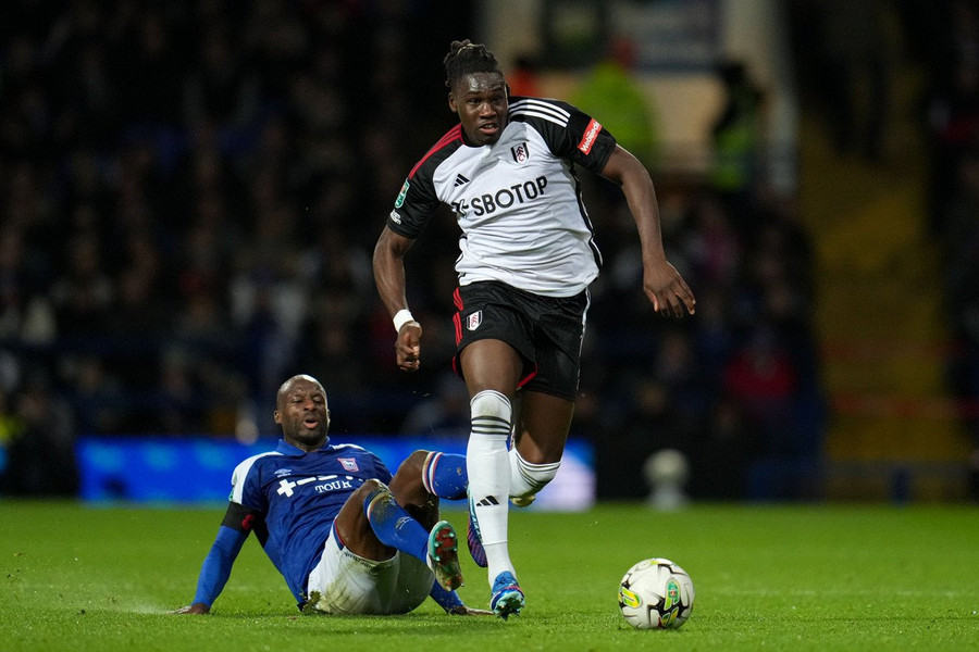 Nhận định, dự đoán Ipswich Town vs Fulham: Dắt mũi chủ nhà