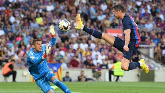 Nhận định, dự đoán Barcelona vs Real Valladolid: Barca quá mạnh
