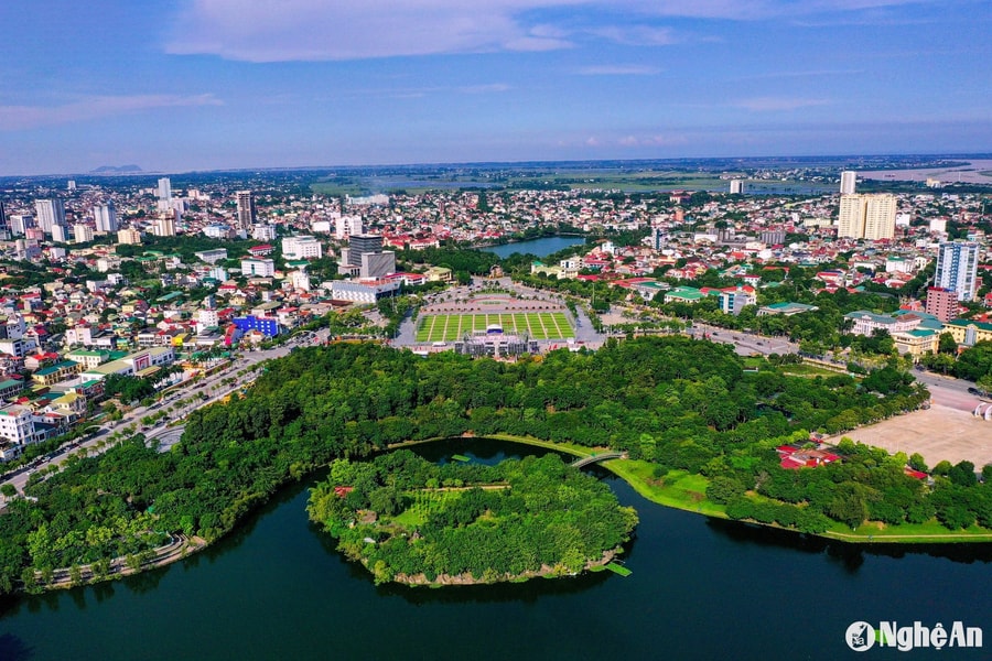 Tối ưu hóa cơ hội và nguồn lực từ thực hiện Nghị quyết đặc thù của Quốc hội