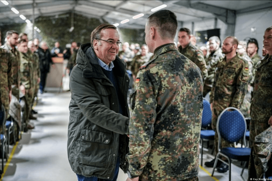 Nga tiếp tục khẳng định không có kế hoạch tấn công NATO