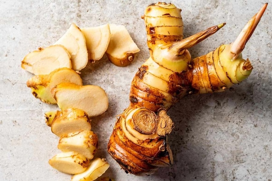 Loại củ là 'khắc tinh' của mỡ máu, bảo vệ dạ dày