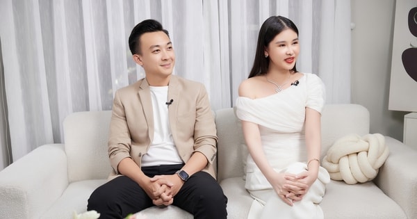 Lê Âu Ngân Anh: Từng chia tay chồng MC vì quen vài tháng đã muốn cưới