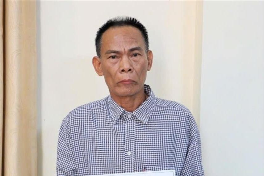 Bắt giữ đối tượng phản động, âm mưu rải truyền đơn