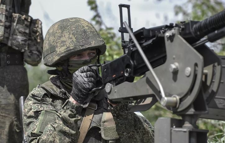 Nga bắn hạ máy bay MiG-29 và 37 UAV của Ukraine