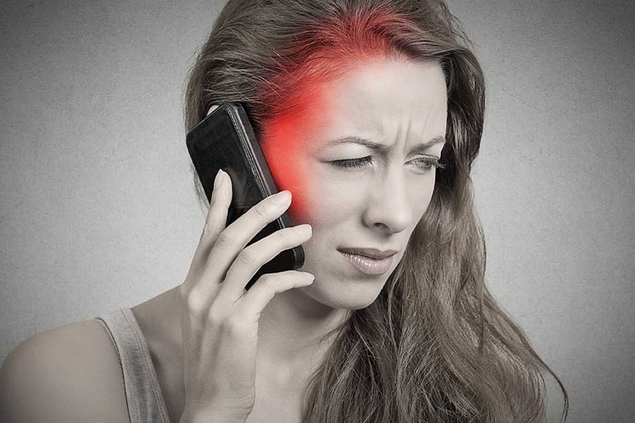 Nghiên cứu mới nhất cho thấy điện thoại di động không liên quan đến ung thư não