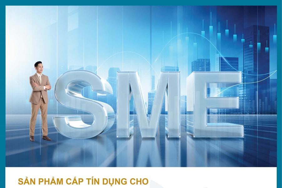 BAC A BANK: Khơi thông 'điểm nghẽn' về vốn cho doanh nghiệp vừa và nhỏ