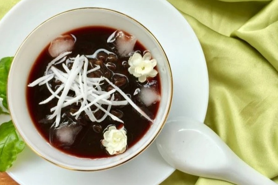 Việt Nam có loại ngũ cốc được ví là 'vàng đen', rất tốt cho thận