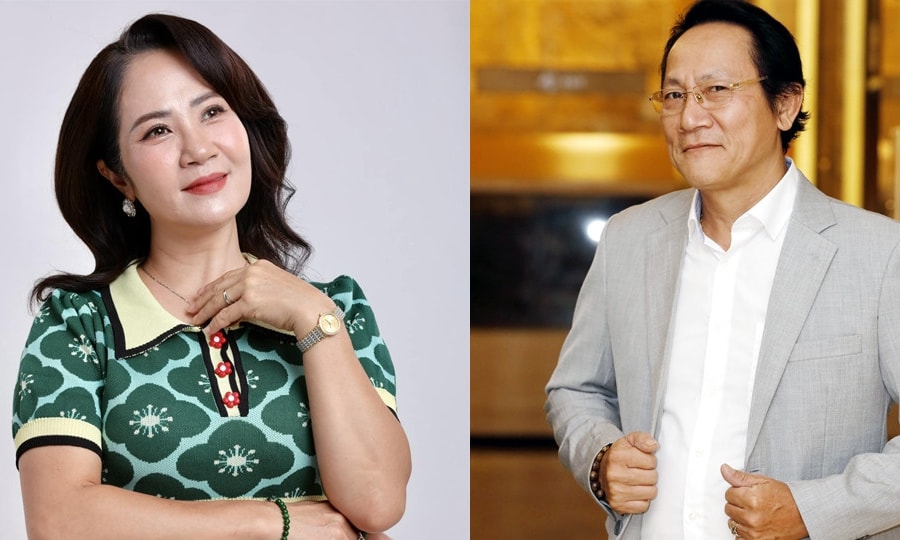 Vợ chồng ông trùm khét tiếng 'Độc đạo' ngoài đời đều có 4 con và lên chức ông bà