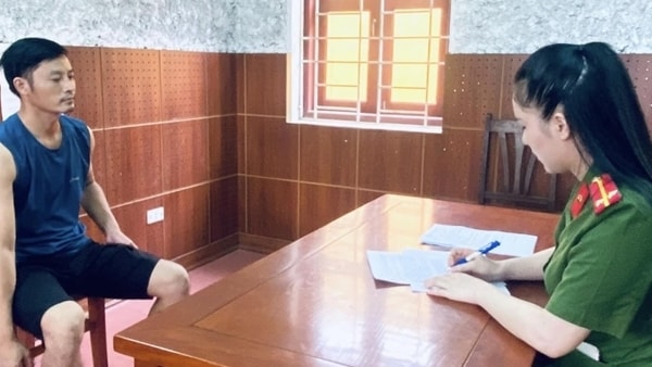 Giả danh cán bộ Bộ Quốc phòng lừa đảo 'chạy' biên chế quân nhân chuyên nghiệp