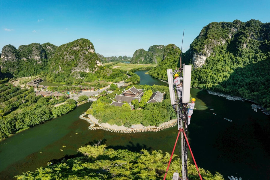 Lùi thời hạn tắt sóng 2G Only đến ngày 16/10/2024