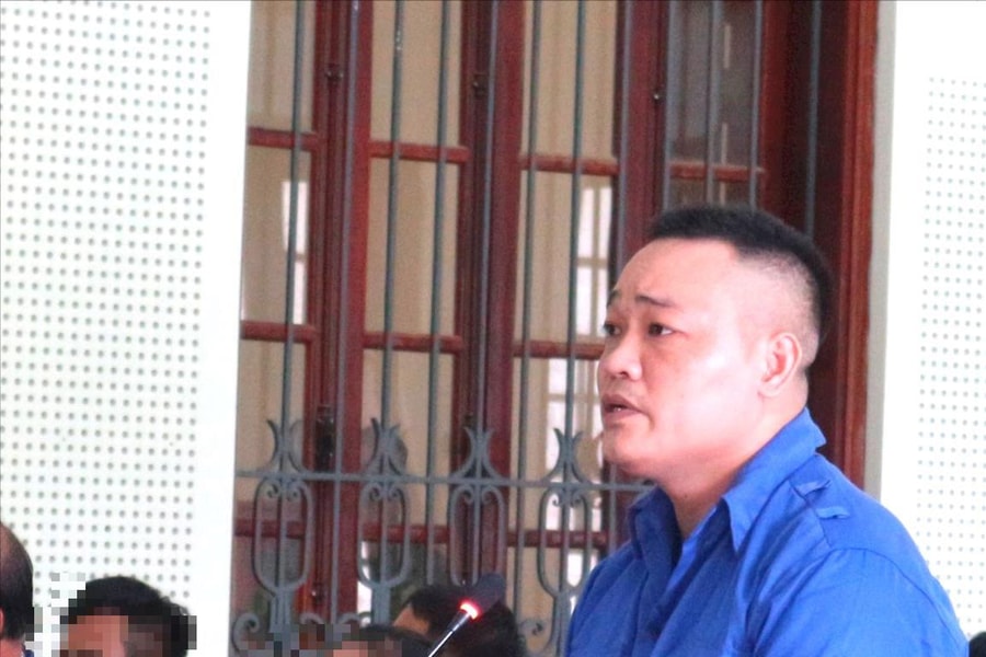 Chiêu lừa 'làm sổ đỏ' để chiếm đoạt tài sản của kẻ mê 'đỏ đen'