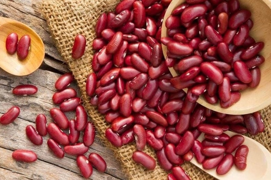 Loại đậu Việt được ví là "ngọc trời" ngừa ung thư, tốt cho tim