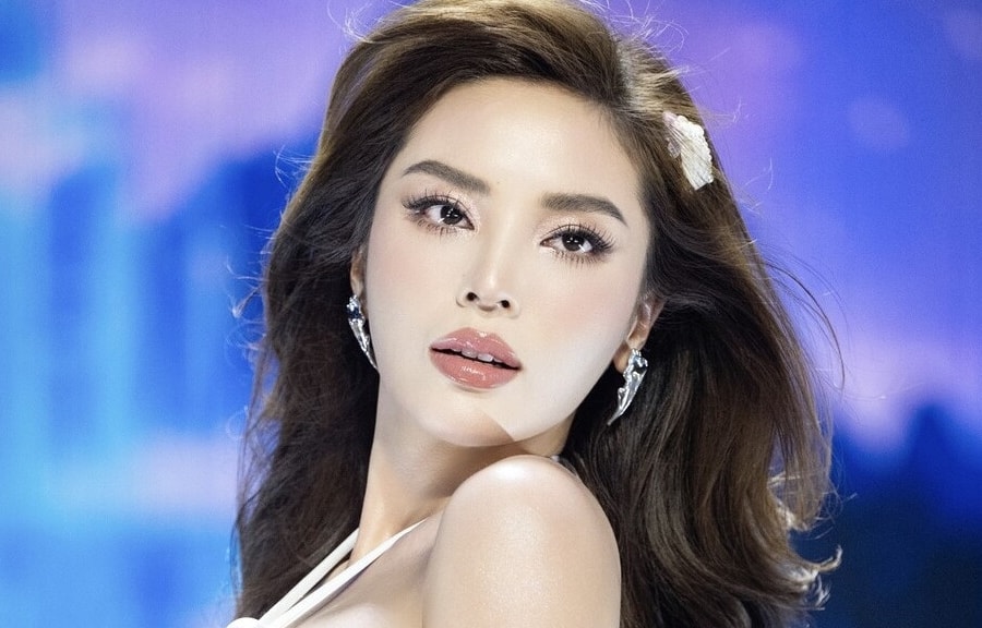 Tân Miss Universe Vietnam 2024: Đi qua 'bão giông' để chiến thắng ngọt ngào