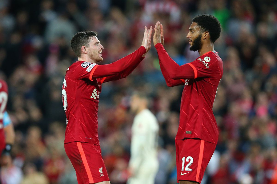 Nhận định, dự đoán AC Milan vs Liverpool: Long hổ tranh hùng
