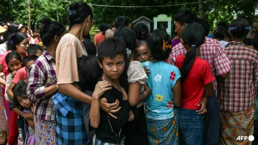 UNICEF: 6 triệu trẻ em ở Đông Nam Á bị ảnh hưởng bởi thảm họa Yagi