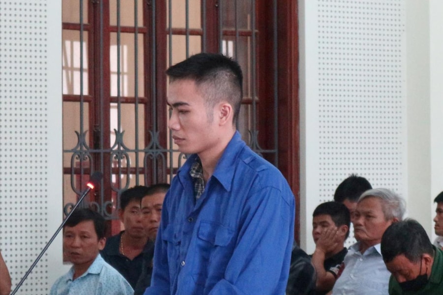 Nhân viên văn phòng đăng ký đất đai lừa đảo tiền tỷ