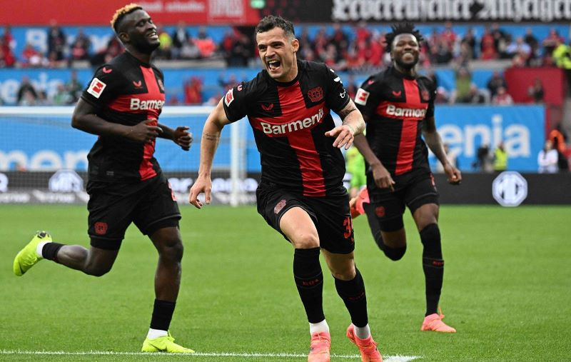 Nhận định, dự đoán Feyenoord vs Bayer Leverkusen: Thắng phút cuối