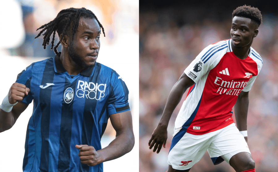 Nhận định, dự đoán Atalanta vs Arsenal: Pháo nổ tung trời