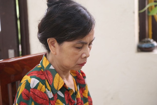 Vụ vỡ hụi hàng chục tỷ đồng: Khởi tố bà giáo về hưu