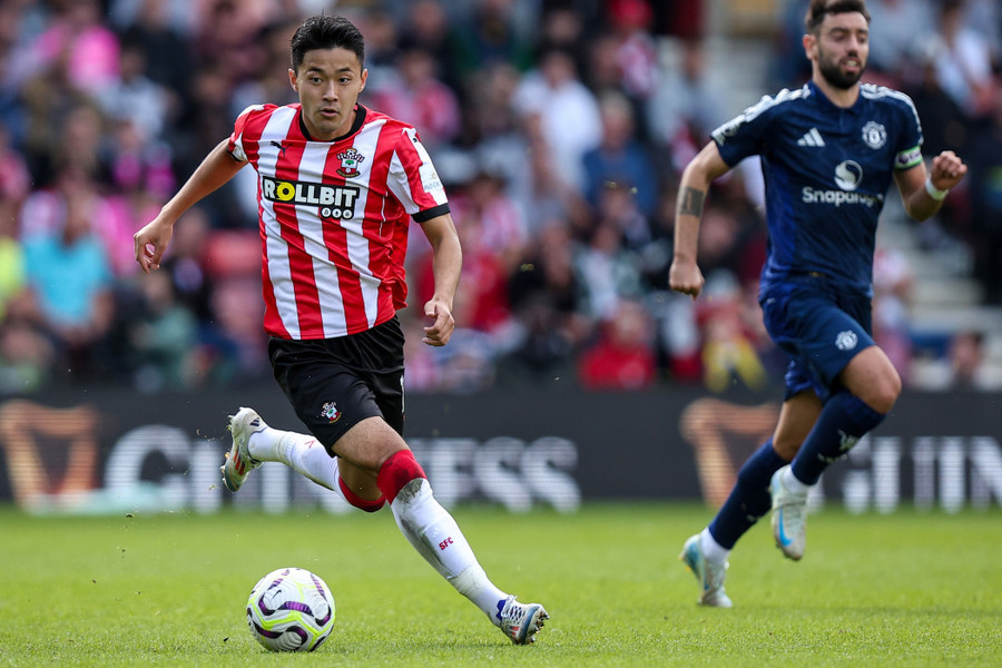 Nhận định, dự đoán Southampton vs Ipswich Town: Cặp đấu duyên nợ